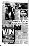 Irish Independent Monday 08 December 1997 Page 3