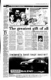 Irish Independent Tuesday 09 December 1997 Page 13