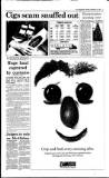 Irish Independent Saturday 13 December 1997 Page 3