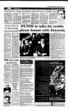 Irish Independent Saturday 13 December 1997 Page 17