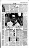 Irish Independent Saturday 13 December 1997 Page 19