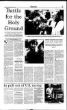 Irish Independent Saturday 13 December 1997 Page 37
