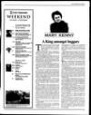 Irish Independent Saturday 13 December 1997 Page 43