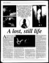 Irish Independent Saturday 13 December 1997 Page 60