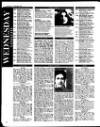 Irish Independent Saturday 13 December 1997 Page 82