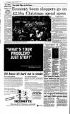 Irish Independent Monday 22 December 1997 Page 4