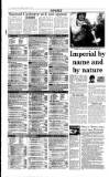 Irish Independent Monday 22 December 1997 Page 30