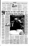 Irish Independent Monday 22 December 1997 Page 34