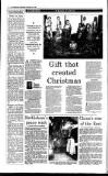 Irish Independent Wednesday 24 December 1997 Page 12