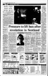 Irish Independent Saturday 03 January 1998 Page 10