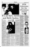 Irish Independent Saturday 03 January 1998 Page 36