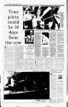 Irish Independent Monday 05 January 1998 Page 14