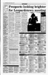 Irish Independent Tuesday 06 January 1998 Page 22