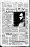 Irish Independent Wednesday 07 January 1998 Page 6