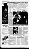 Irish Independent Thursday 08 January 1998 Page 6