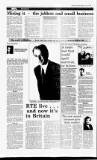 Irish Independent Thursday 08 January 1998 Page 33