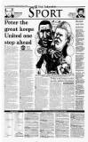 Irish Independent Saturday 10 January 1998 Page 16