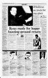 Irish Independent Saturday 10 January 1998 Page 18