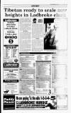Irish Independent Saturday 10 January 1998 Page 21
