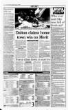 Irish Independent Saturday 10 January 1998 Page 22