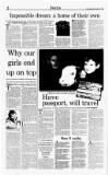 Irish Independent Saturday 10 January 1998 Page 30