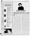 Irish Independent Saturday 10 January 1998 Page 39