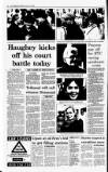 Irish Independent Monday 12 January 1998 Page 10