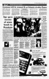 Irish Independent Monday 12 January 1998 Page 15