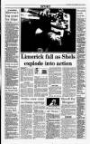 Irish Independent Monday 12 January 1998 Page 29