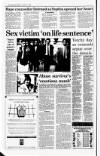Irish Independent Wednesday 14 January 1998 Page 6
