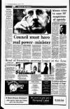 Irish Independent Wednesday 14 January 1998 Page 10