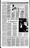 Irish Independent Wednesday 14 January 1998 Page 12