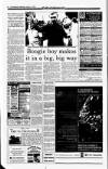 Irish Independent Wednesday 14 January 1998 Page 30