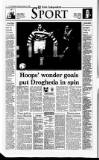 Irish Independent Thursday 15 January 1998 Page 16