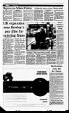 Irish Independent Thursday 15 January 1998 Page 44