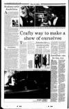 Irish Independent Friday 16 January 1998 Page 18