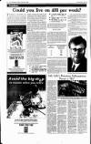Irish Independent Friday 16 January 1998 Page 22