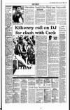 Irish Independent Friday 16 January 1998 Page 25