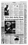 Irish Independent Saturday 17 January 1998 Page 15