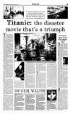 Irish Independent Saturday 17 January 1998 Page 31