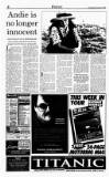 Irish Independent Saturday 17 January 1998 Page 34