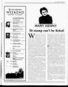 Irish Independent Saturday 17 January 1998 Page 39