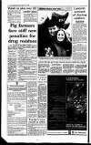 Irish Independent Monday 19 January 1998 Page 8