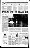 Irish Independent Monday 19 January 1998 Page 10