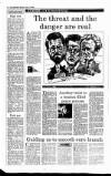 Irish Independent Monday 19 January 1998 Page 14