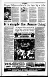 Irish Independent Monday 19 January 1998 Page 35