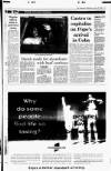 Irish Independent Wednesday 21 January 1998 Page 17