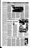 Irish Independent Monday 26 January 1998 Page 14