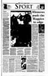 Irish Independent Monday 26 January 1998 Page 27
