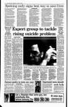 Irish Independent Wednesday 28 January 1998 Page 10